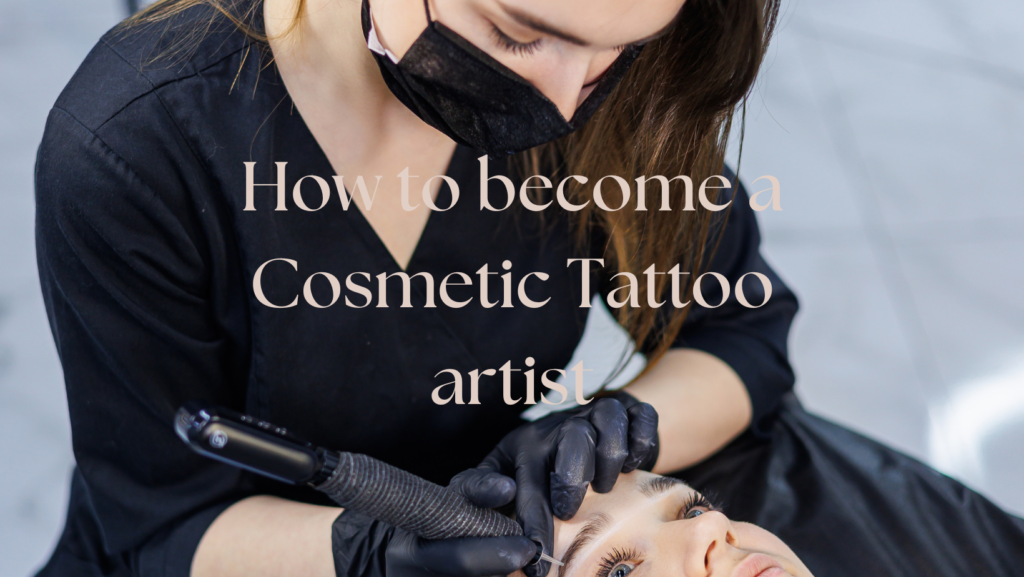 Cosmetic Tattoo course, Cosmetic Tattoo courses, Diploma of Cosmetic Tattoo, Cosmetic Tattoo diploma